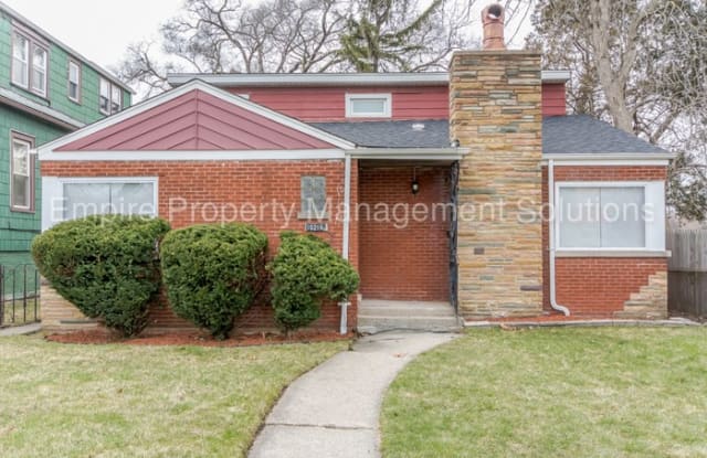 10216 South Emerald Avenue - 10216 South Emerald Avenue, Chicago, IL 60628