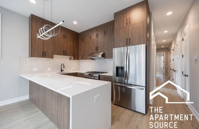 3738 South Calumet Ave.