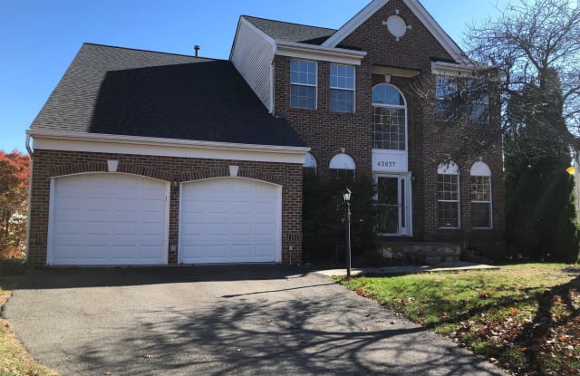 43837 LAUREL RIDGE DRIVE - 43837 Laurel Ridge Drive, Ashburn, VA 20147