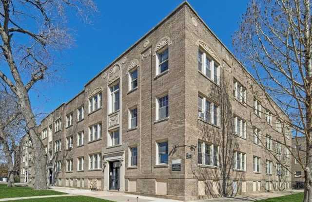 5115 North Winchester - 5115 North Winchester Avenue, Chicago, IL 60640