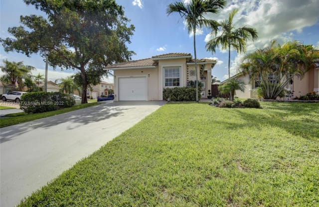 8734 SW 213th Ter - 8734 Southwest 213th Terrace, Cutler Bay, FL 33189