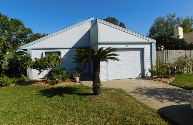 147 Woodside Drive - 147 Woodside Drive, Brevard County, FL 32940