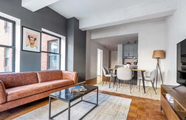 360 West 34th Street