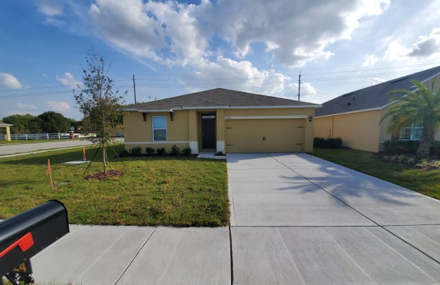 2324 Rose Blvd - 2324 Rose Blvd, Winter Haven, FL 33881