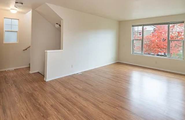 3Bd/2.25Ba Woodinville Home