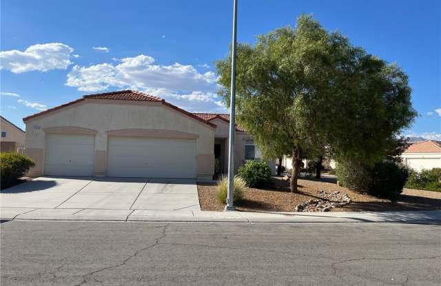 4154 Mountain Rose Avenue - 4154 Mountain Rose Avenue, North Las Vegas, NV 89031