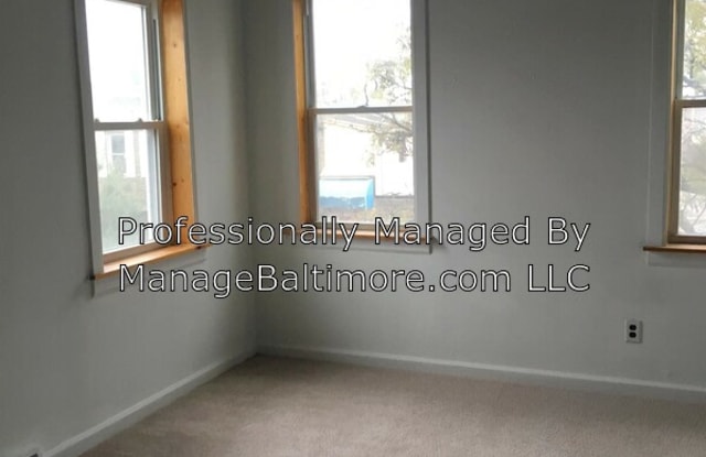 2420 Orleans Street - 2420 Orleans Street, Baltimore, MD 21224