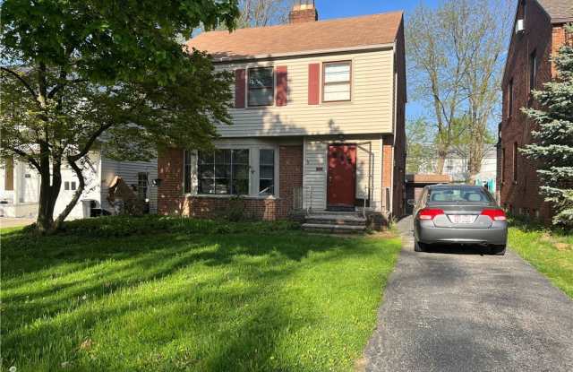 2527 Milton Road