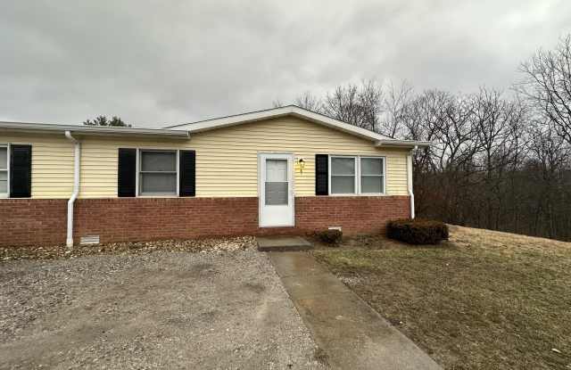 452 Greensburg Street