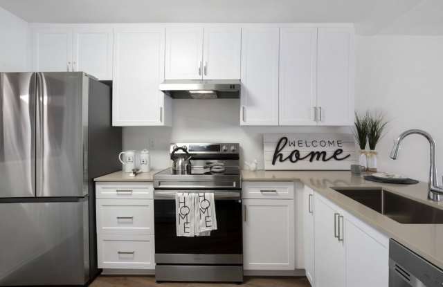 eaves Phillips Ranch