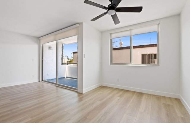801 2nd Street