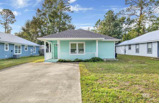 441 E 21st Avenue - 441 East 21st Avenue, Gulf Shores, AL 36542