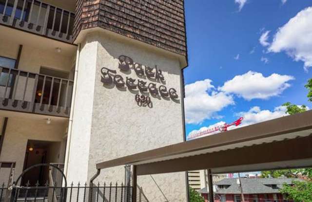 Park Terrace South Hill Condo 2 Bedroom 2 Bath with Gorgeous Views