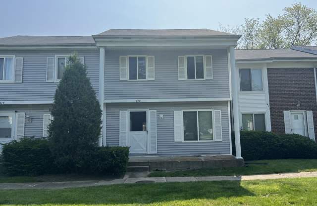 419 Standish Court