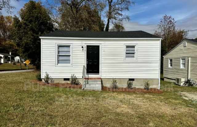 210 S Lexington Dr