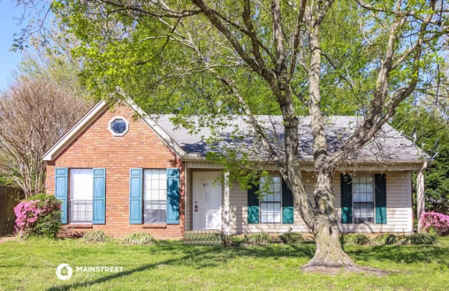 4439 Crump Road - 4439 Crump Road, Memphis, TN 38141