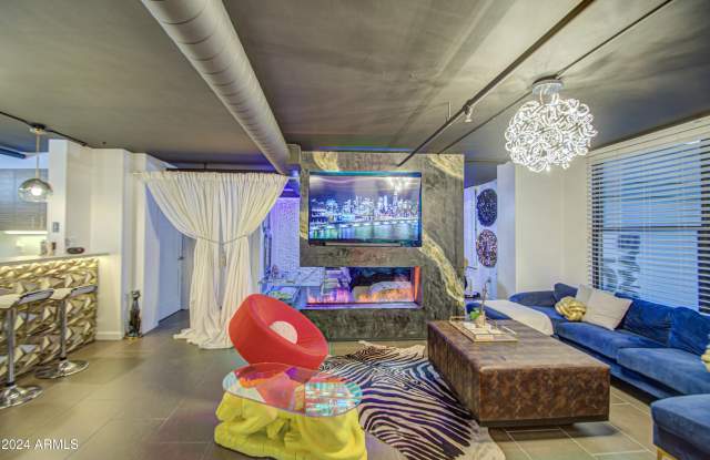535 W THOMAS Road