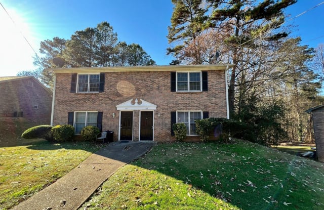 312 Bedford Bay Ln - 312 Bedford Bay Lane, Lawrenceville, GA 30046