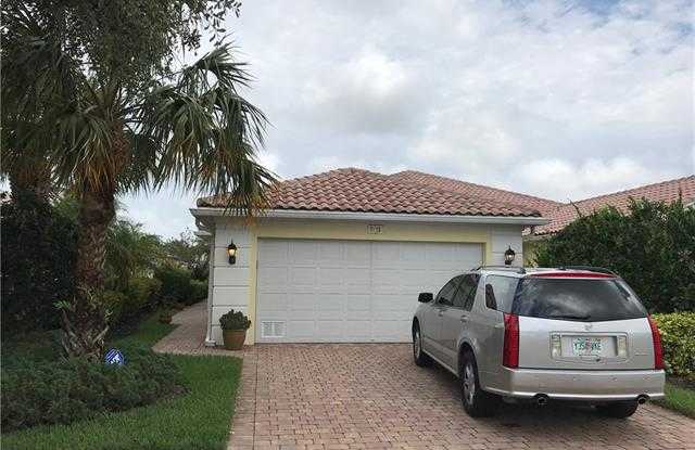 7615 Novara CT - 7615 Novara Court, Verona Walk, FL 34114