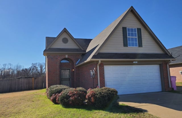 10681 Pecan View Dr. - 10681 Pecan View Drive, Olive Branch, MS 38654