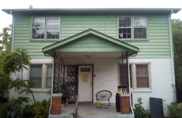 2828 Georgia Ave - 2828 Georgia Avenue, Nashville, TN 37209