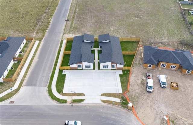 3604 Hidalgo Circle unit: A