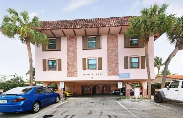 4620 Bougainvilla Dr