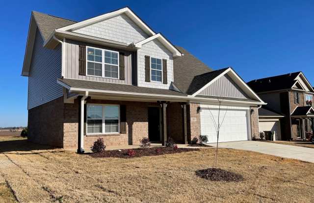 301 Avebury Road