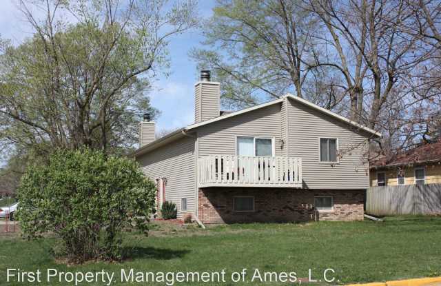 4009 Aplin Rd - 4009 Aplin Road, Ames, IA 50014