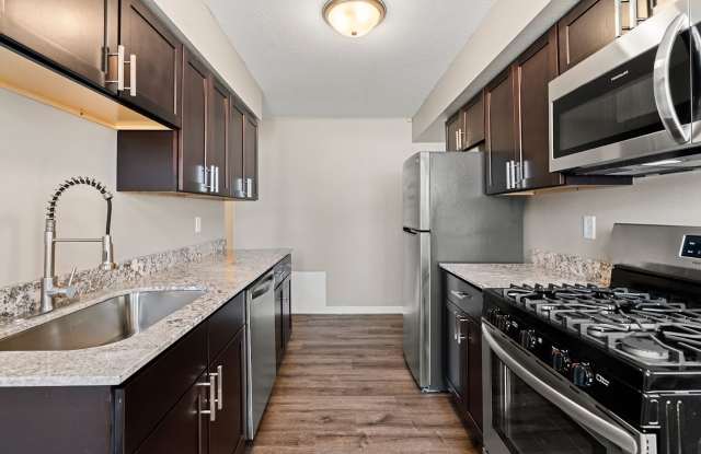 Photo of Park Place Off Broadway