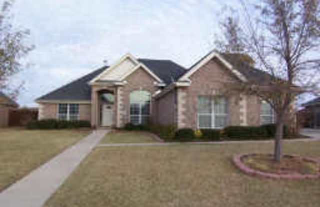 4034 Cougar Way