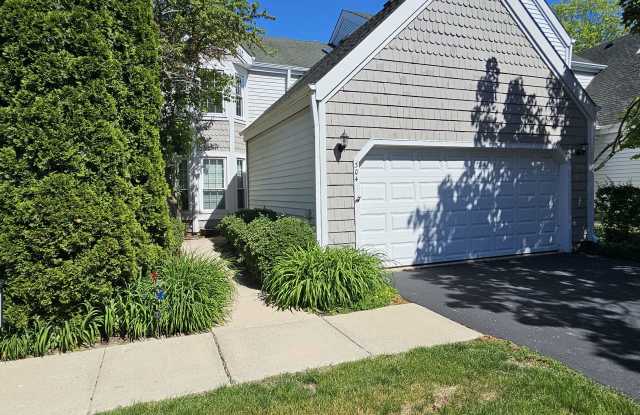 304 Hill Street