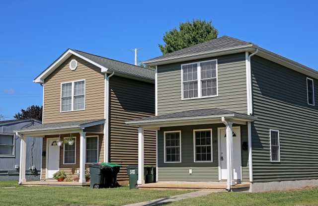 Move-In Ready Locust Grove Home Near Pantops & Downtown