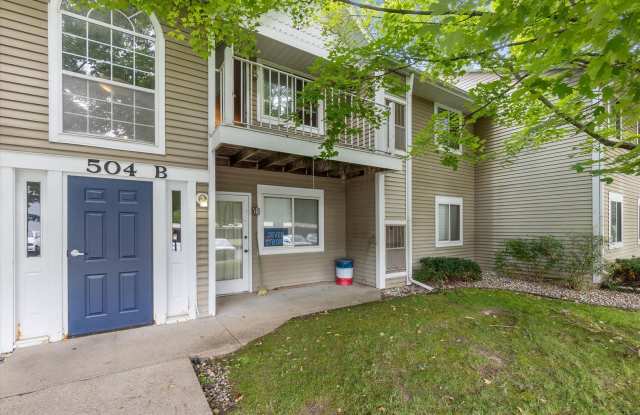 Photo of Heather Ridge Apartments