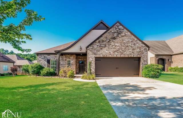 1158 Alden Glen Drive