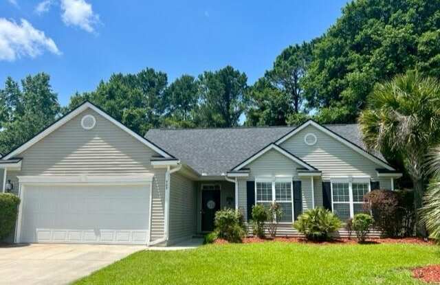 409 Cabrill Drive