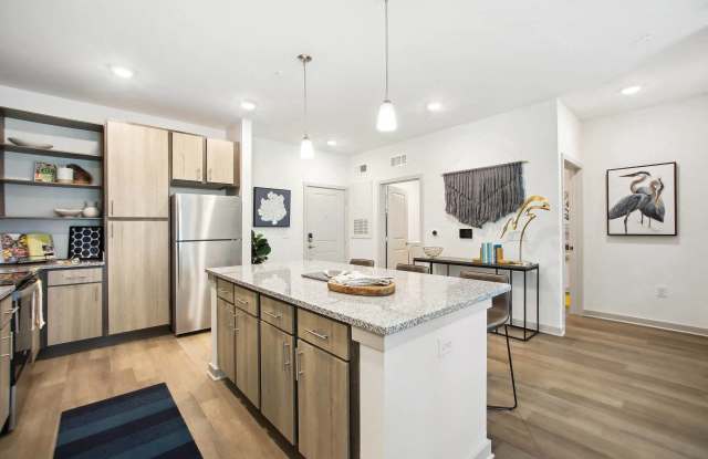 Preserve at Flagler Beach