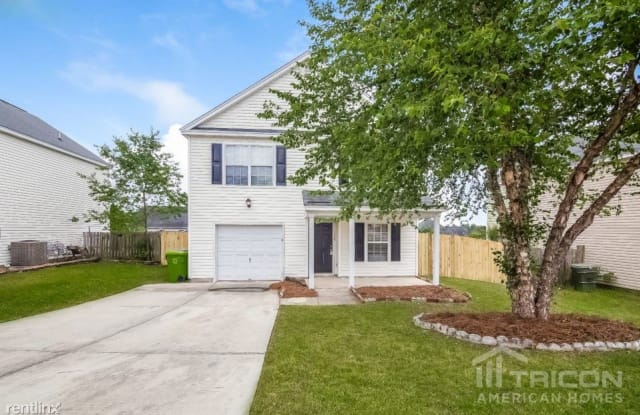 1327 Waverly Place Drive - 1327 Waverly Place Ln, Richland County, SC 29229