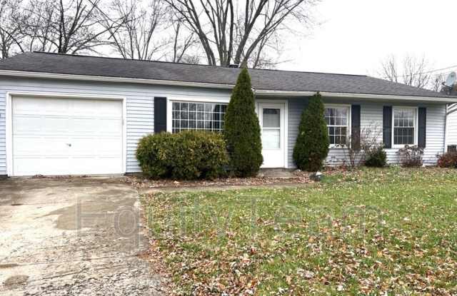 941 Olympia Dr