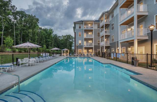 Photo of Arden at Huntersville