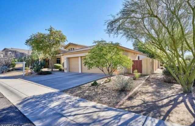 Photo of 4771 E CASEY Lane