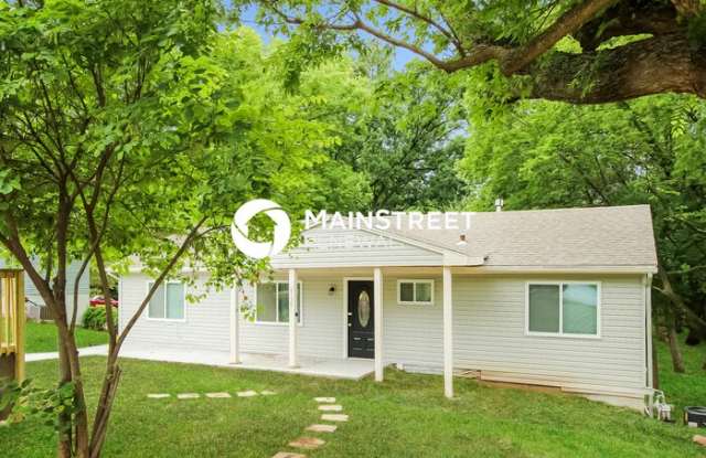 6130 North Eugene Field Road