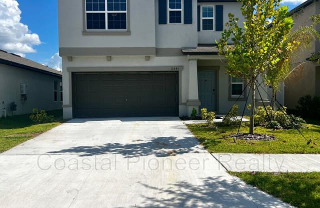 10347 Blue Plume Ct - 10347 Blue Plume Court, Riverview, FL 33578