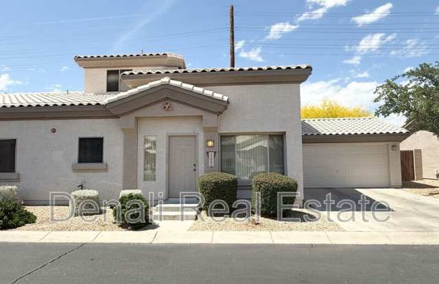 15802 N. Hidden Valley Lane