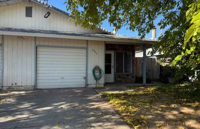 Photo of 2 Bedroom 1 bath Duplex