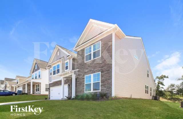 465 Yoshino Cherry Drive