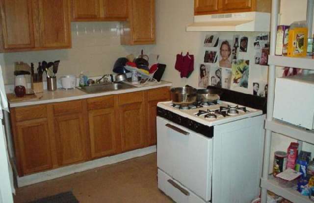 Photo of 135 Brook St.