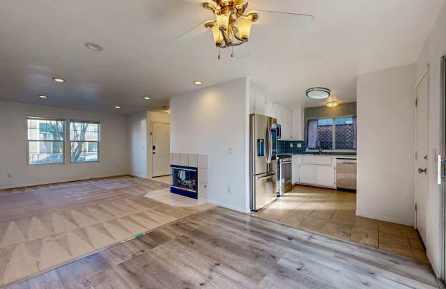 Charming 3 Bedroom 2.5 Bath with Bonus Room and Private Yard!