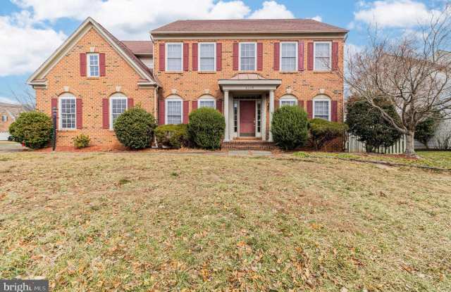 6239 WILLOWFIELD Way