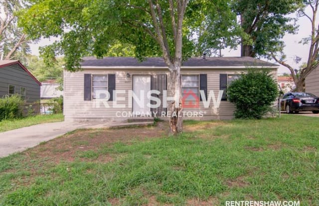 4422 Suncrest Drive - 4422 Suncrest Drive, Memphis, TN 38127